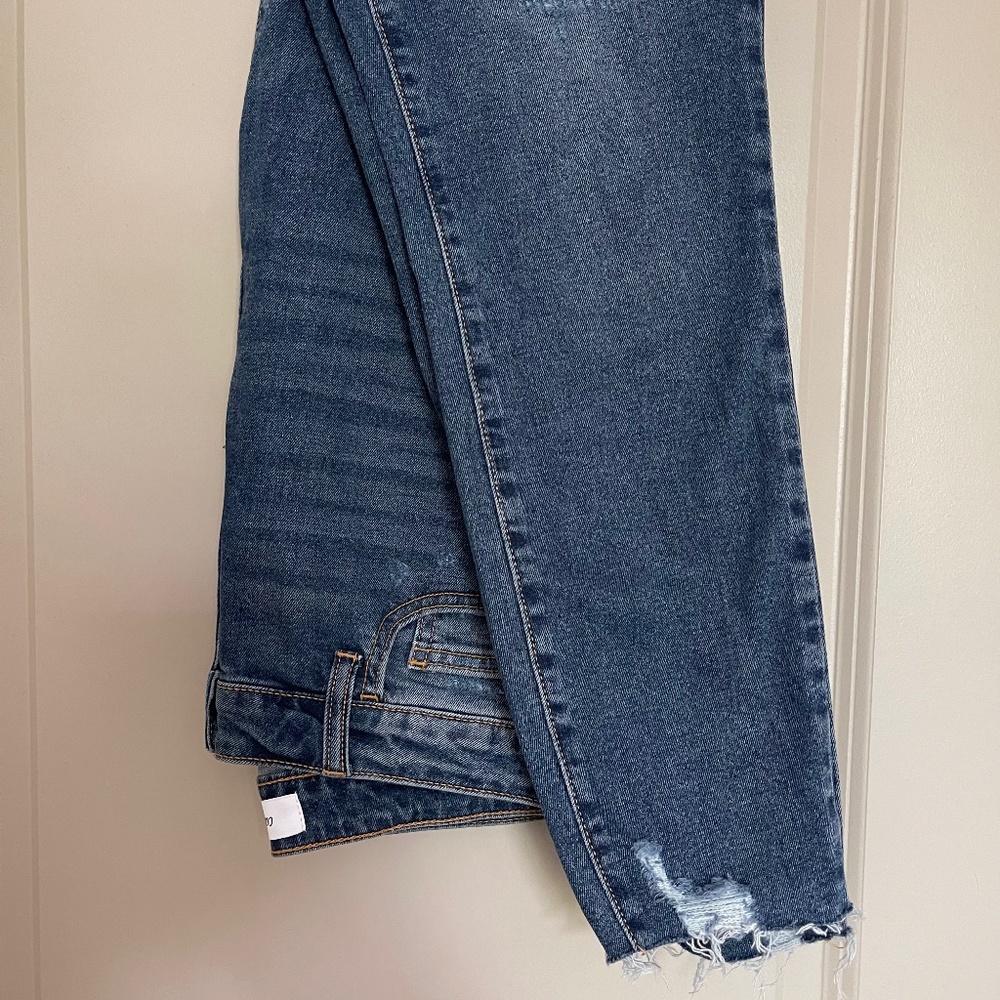Carly Jean - skinny Jean 07